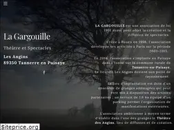Sites similar to cie-gargouille.fr