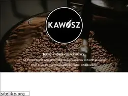Sites similar to cie-kawa.pl