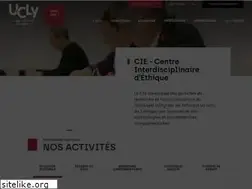 Sites similar to cie-lyon.fr