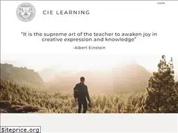 Sites similar to cie.ca
