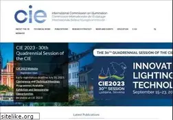 Sites similar to cie.co.at