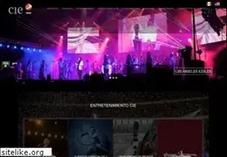 Sites similar to cie.com.mx