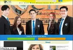Sites similar to cie.edu