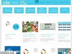 Sites similar to cie.gov.ar