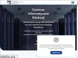 Sites similar to cie.gov.pl