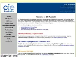 Sites similar to cie.org.au