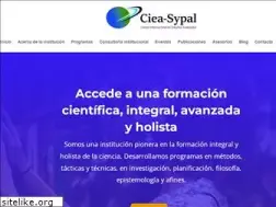 Sites similar to cieasypal.com