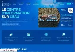 Sites similar to cieau.com