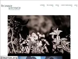 Sites similar to ciebandepassante.fr