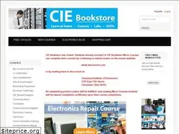 Sites similar to ciebookstore.com