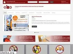 Sites similar to ciec.com.ar