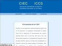 Sites similar to ciec1.org