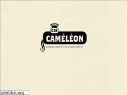 Sites similar to ciecameleon.fr