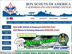 Sites similar to ciecbsa.org
