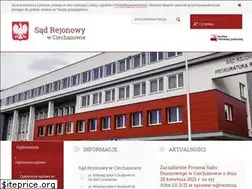 Sites similar to ciechanow.sr.gov.pl