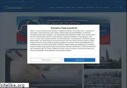 Sites similar to ciechanowinaczej.pl