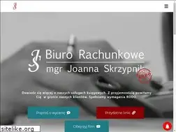 Sites similar to ciechocinek-ksiegowosc.pl