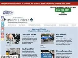 Sites similar to ciecka.com