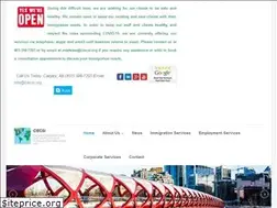 Sites similar to ciecsi.com