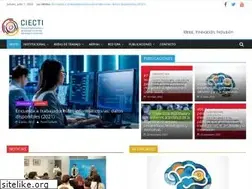 Sites similar to ciecti.org.ar