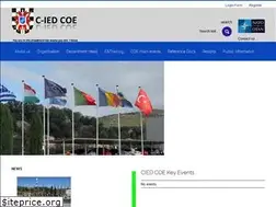 Sites similar to ciedcoe.org