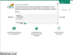 Sites similar to ciedel.org