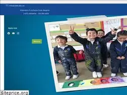 Sites similar to ciedi.edu.co