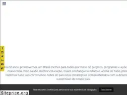 Sites similar to cieds.org.br