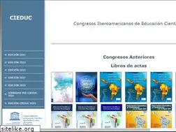 Sites similar to cieduc.org