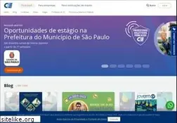 Sites similar to ciee.org.br