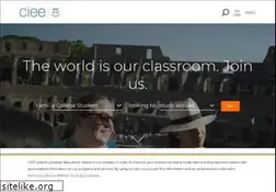 Sites similar to ciee.org