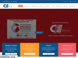 Sites similar to cieemg.org.br