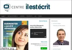 Sites similar to cieemontreal.org