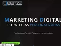 Sites similar to cieenza.com