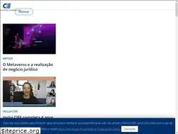 Sites similar to cieerj.org.br