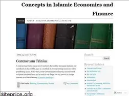 Sites similar to cief.wordpress.com