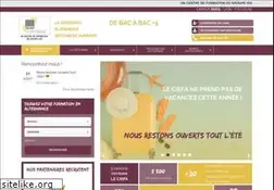 Sites similar to ciefa.com