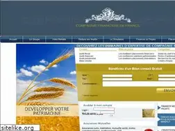 Sites similar to ciefdf.fr
