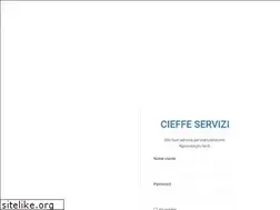 Sites similar to cieffeservizi.com