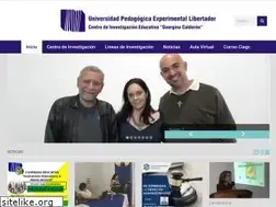 Sites similar to ciegc.org.ve