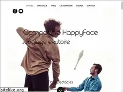 Sites similar to ciehappyface.fr