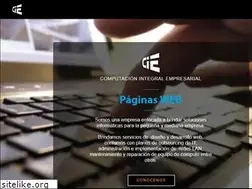 Sites similar to ciehonduras.com