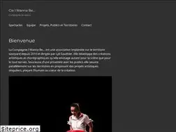 Sites similar to cieiwannabe.com