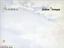 Sites similar to ciejusteatemps.fr