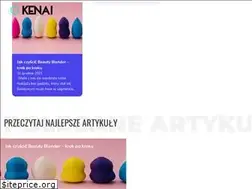 Sites similar to ciekawekosmetyki.pl