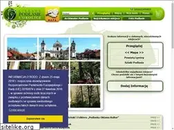 Sites similar to ciekawepodlasie.pl