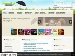 Sites similar to ciekawnik.pl