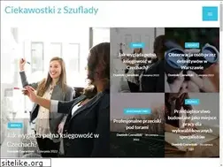 Sites similar to ciekawostkizszuflady.eu