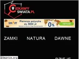 Sites similar to ciekawyswiata.pl