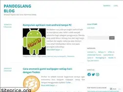Sites similar to ciekek.wordpress.com
